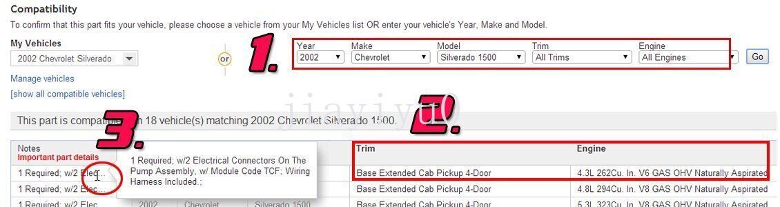 18213-65D10 is suitable for Suzuki Grand Vitara 1999-2000 XL-7 2.7L 234-4084 oxygen sensor.