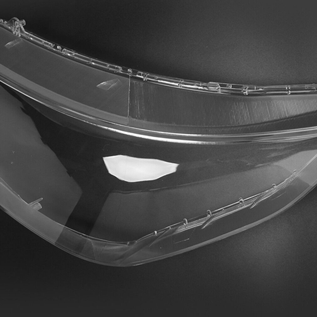 Suitable for Honda CRV 2012-2014 models. Headlight housing, headlight lens, right side.