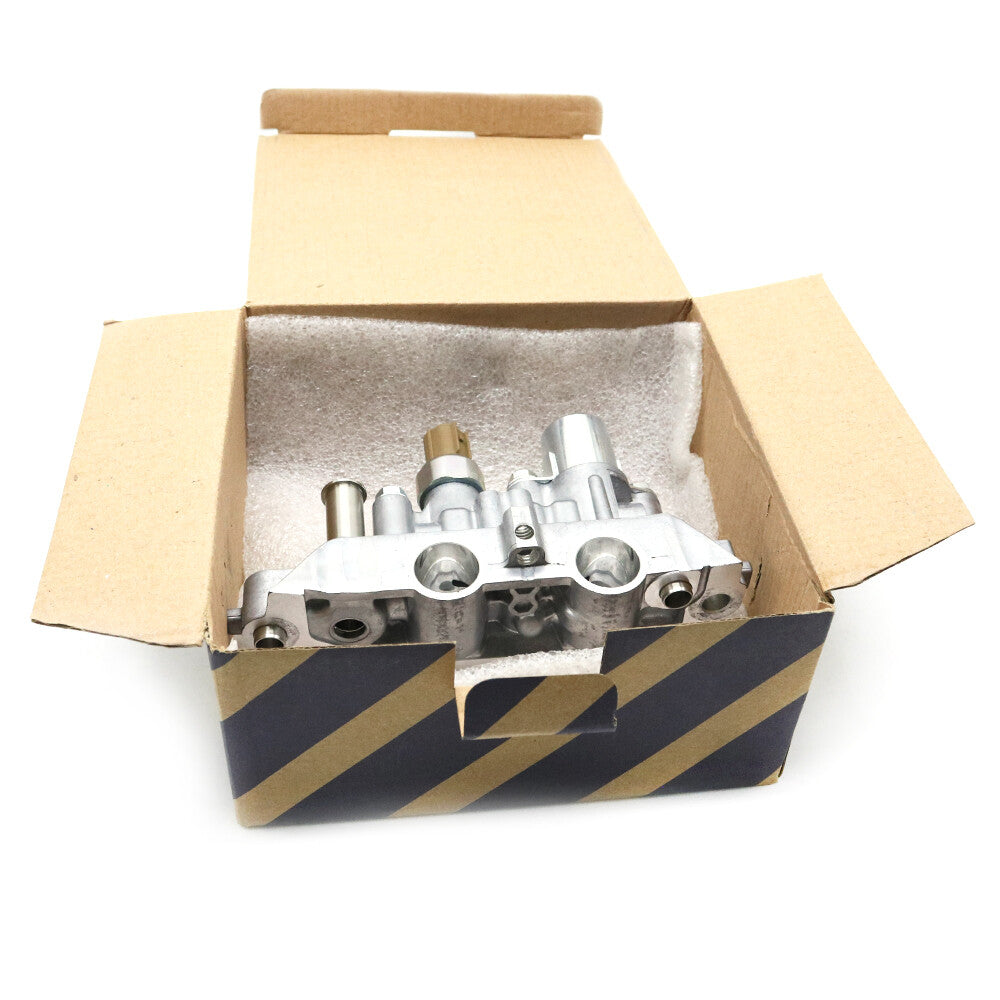 NEW for Honda Pilot Odyssey Aucra Engine Variable Timing Solenoid 15810-R70-A04