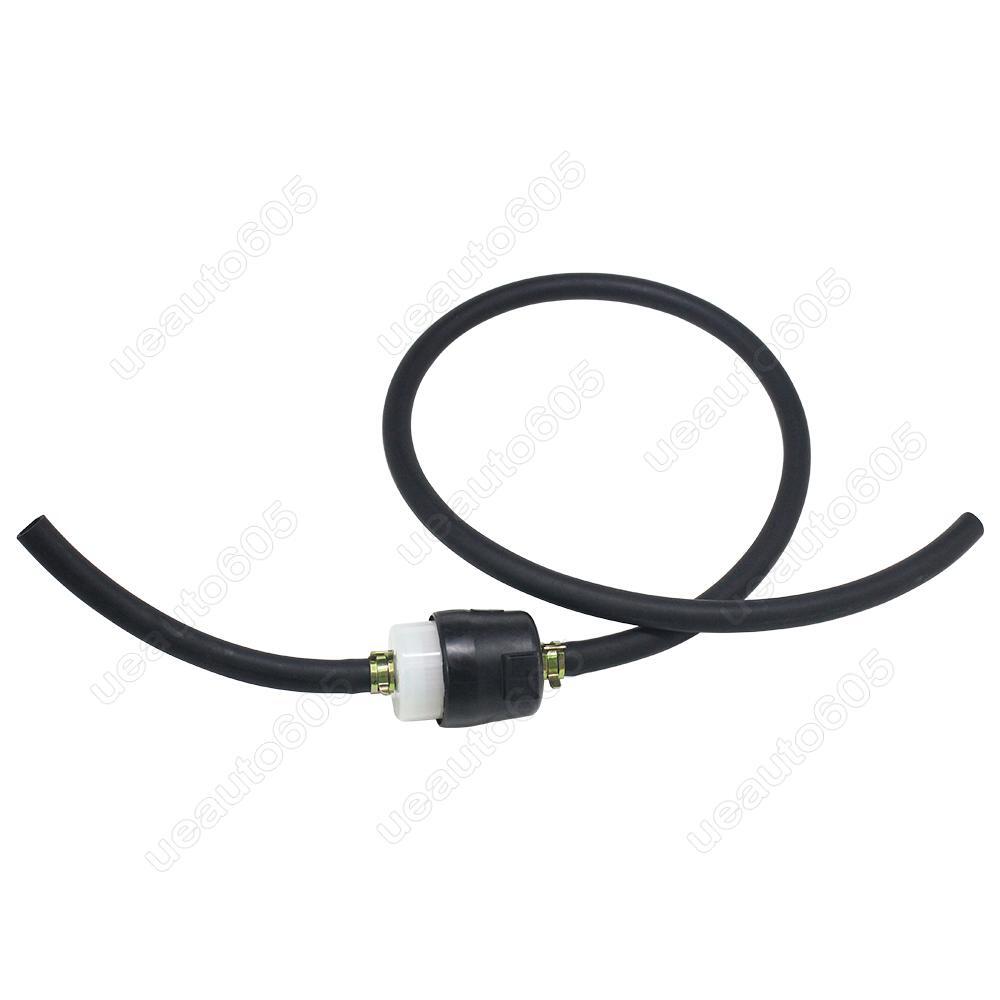 for MERCEDES W221 W164 W166 W211 AIR SUSPENSION COMPRESSOR FILTER INTAKE HOSE