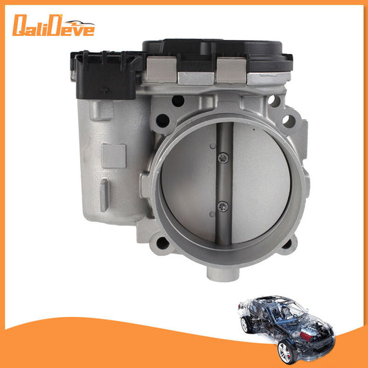 Throttle body suitable for Dodge Avenger Journey Durango for Ram 1500 and for Jeep for Chrysler 300