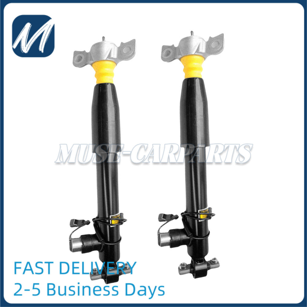 Fit 04-16 Rolls Royce for Phantom RR1 RR1N 37106782240 Front and Rear Air Struts