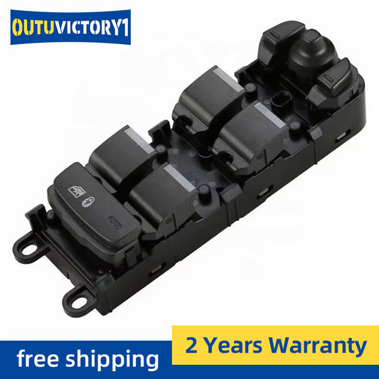 Front left power window switch for Land Rover Discovery Sport 2015 - 2019 L4 2.0L
