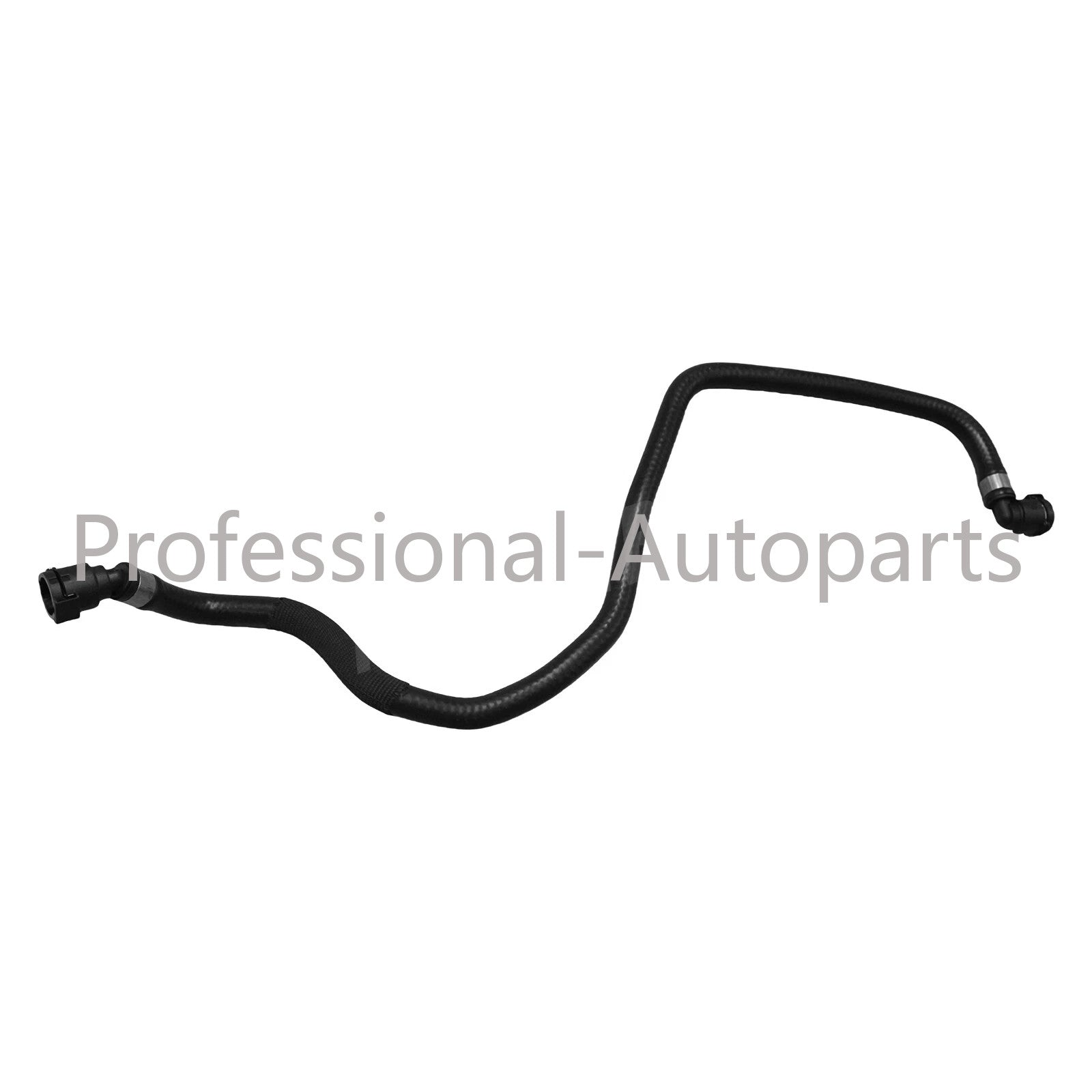 Upper Radiator Hose Pipe 17128602600 Fit for BMW 520i 530i 630i 730i 730Li