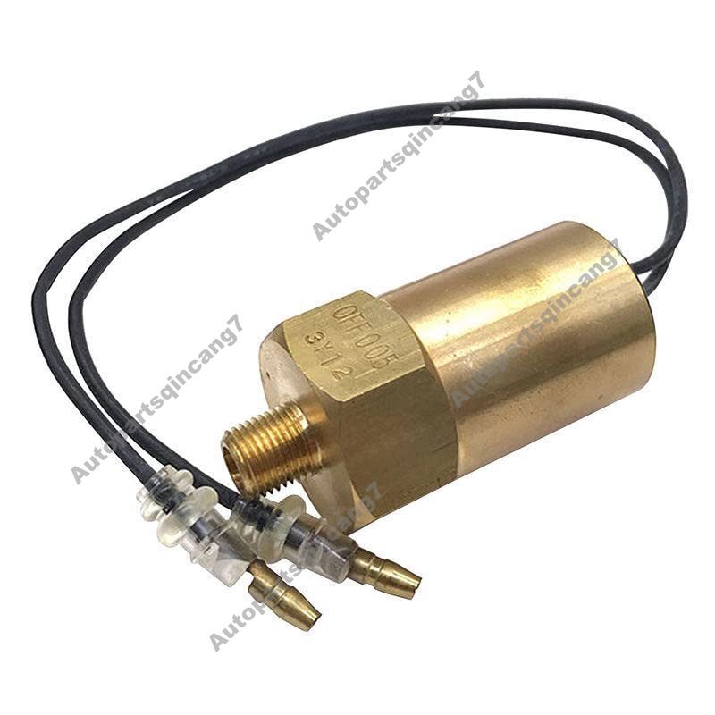 Oil Pressure Sensor 5I-8005 for Caterpillar Excavator 311C 311CU 312CL 320BL