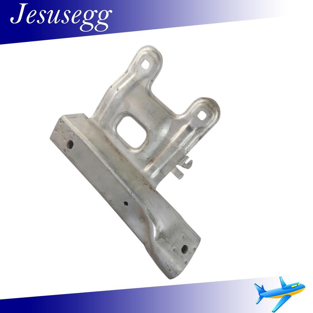 Bumper Lower Mount Bracket 51117266194 Right Side Fit for BMW F22 F23 F30 F31
