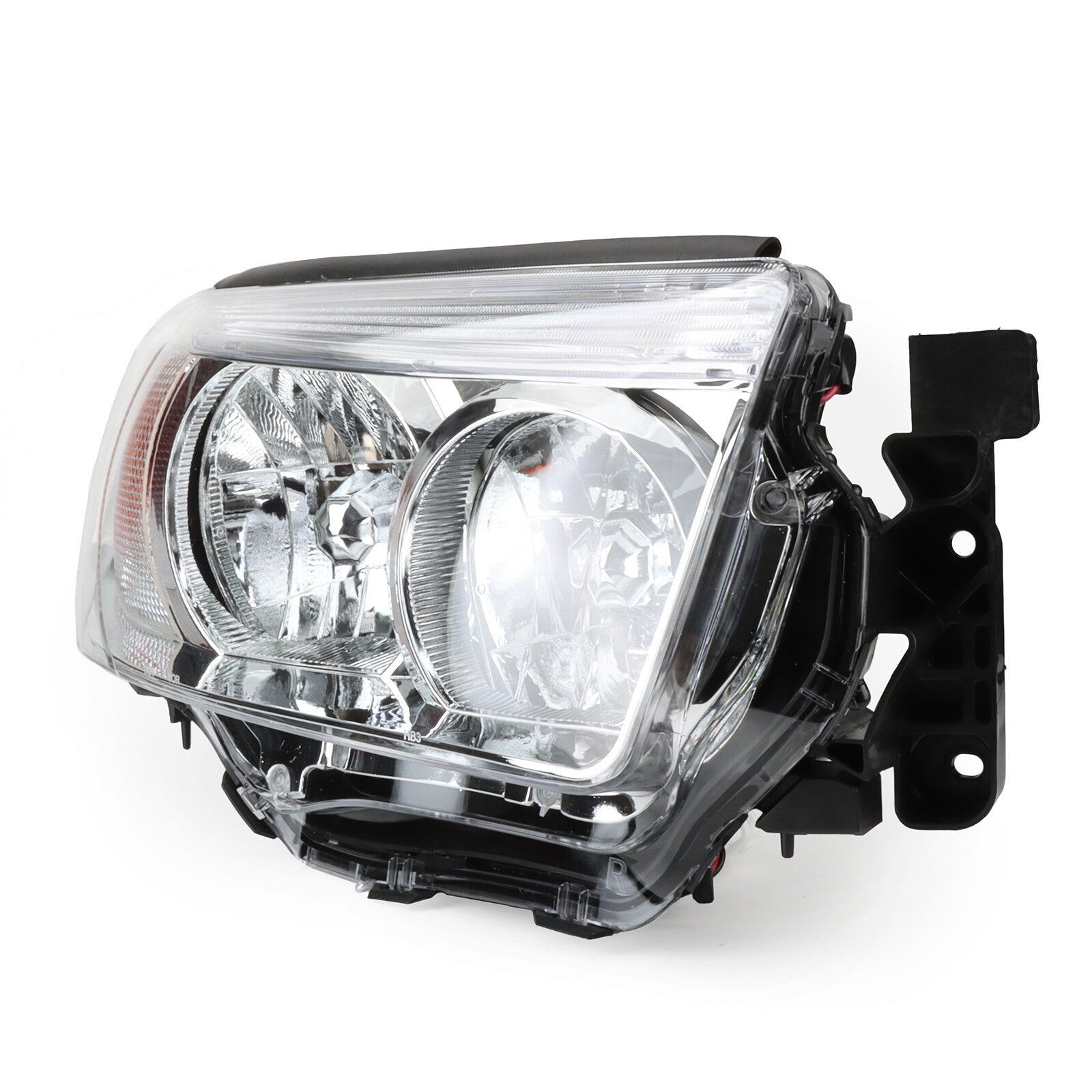 A pair of headlights suitable for Subaru Forester X XS SG9 20-07 84913SA361 (model number 84001SA951).