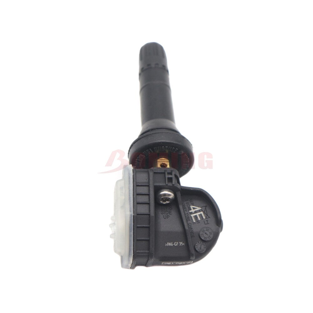 13512347 new 4-Piece Tire Pressure Sensor (TPMS) for Acadia Enclave Traverse 433MHz