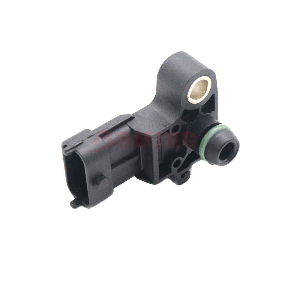 One 2894939RX NOX sensor is suitable for 6.7L ISB/QSB engines, 5WK96674A, 4PIN.