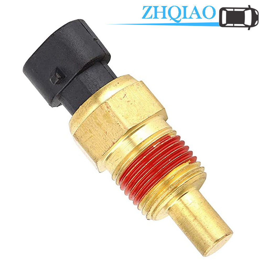 Coolant Temperature Sensor Water Temp Sender for GMC for Chevrolet for Cadillac for Pontiac