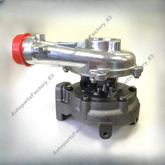 CT16V Turbocharger 17201-30160 for Toyota Engine 1KD-FTV KZN130 Hilux SW4 Land