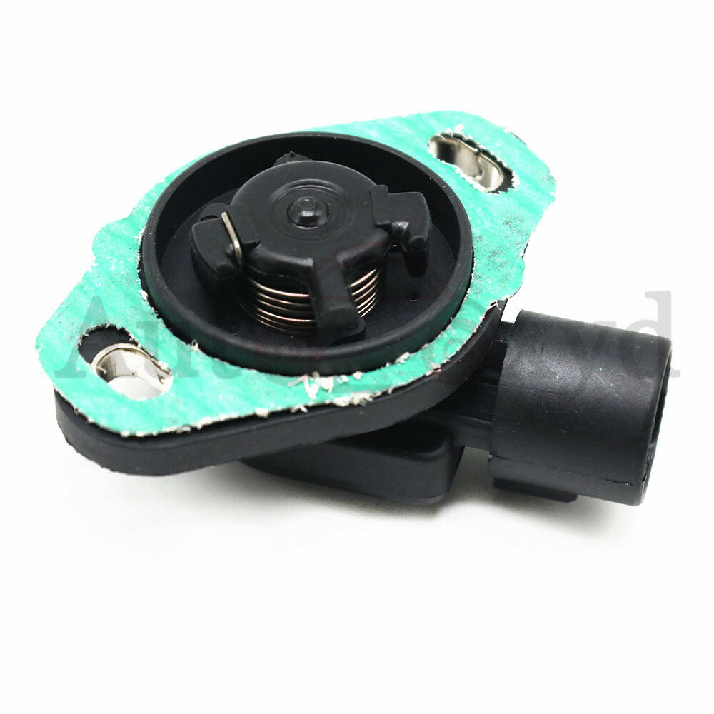 2pcs Oxygen O2 Sensor Downstream For 1996-2010 2011 for Ford Crown Victoria 4.6L V8