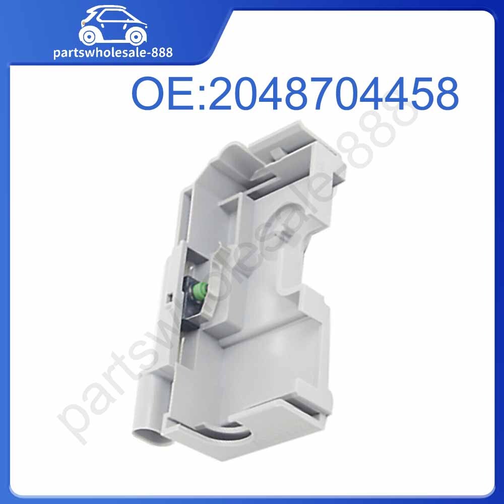 2048704458 Right Passenger Side Switch Hood Lock For 14-2015 for Mercedes-Benz C250