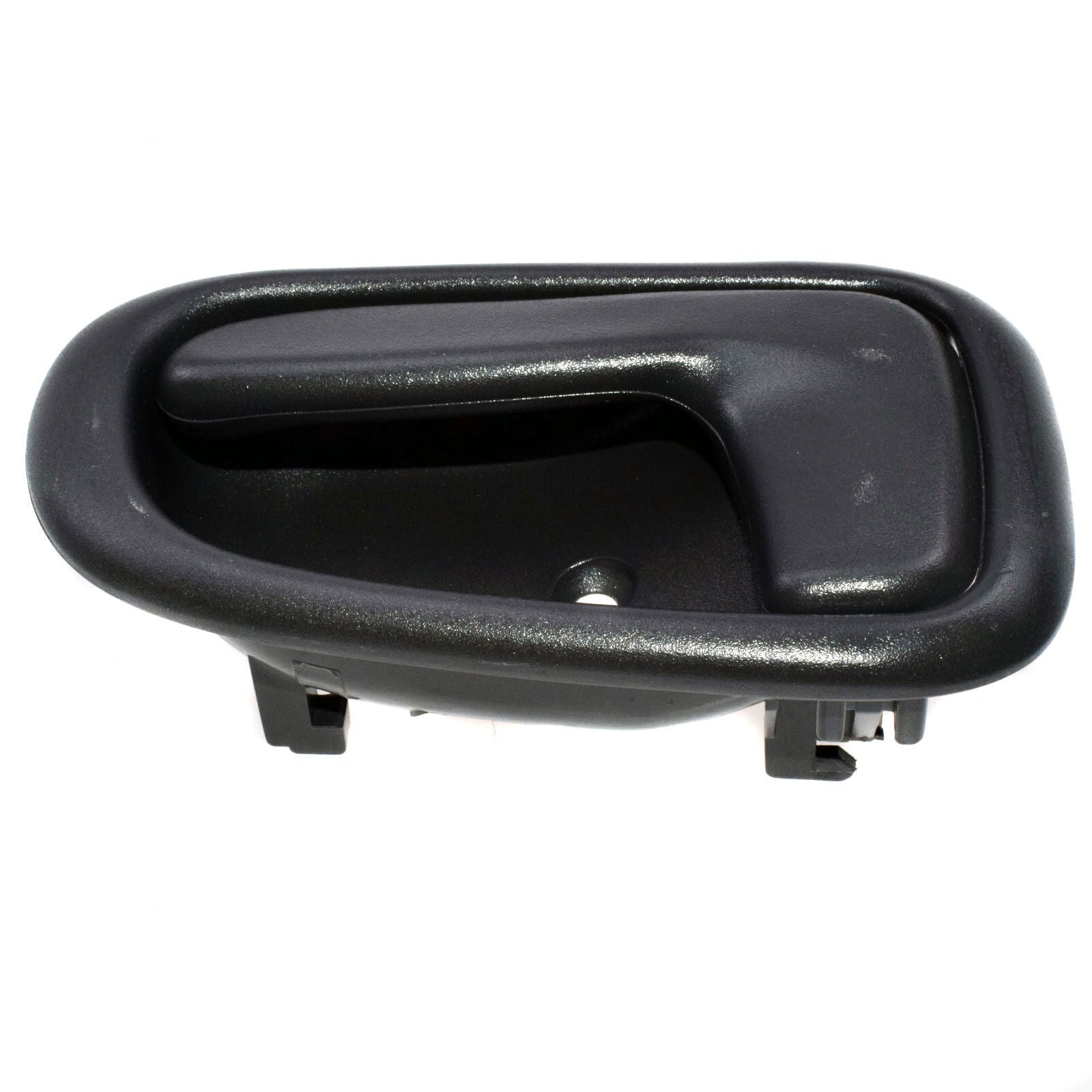 for Toyota for Corolla GEO Prizm 1993-1997 Gray Inside Door Handle Left 69206-12130