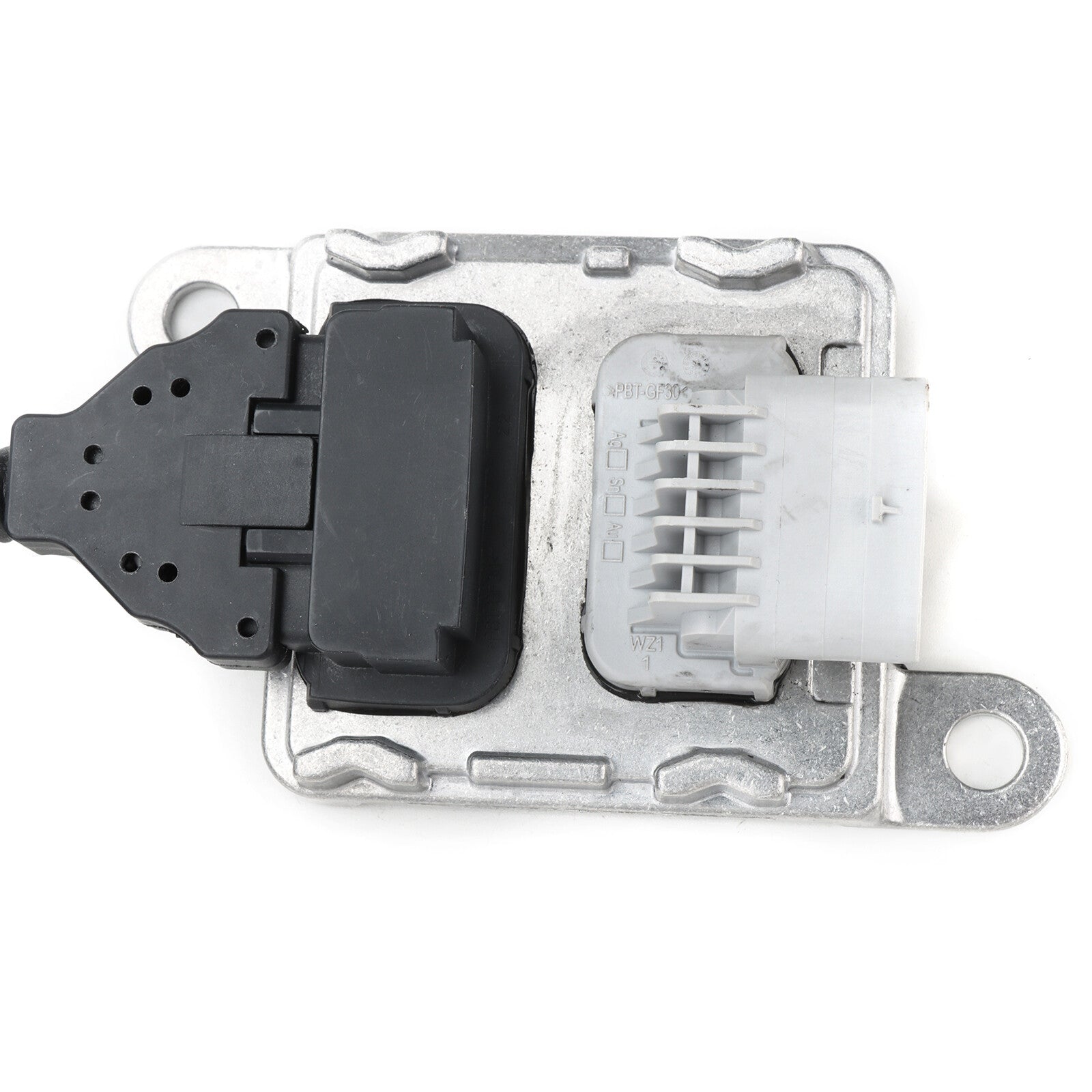 One-piece pack of SNS318A nitrogen oxide sensor for GMI for SIERRA 2500HD 2017-2019 12718676.