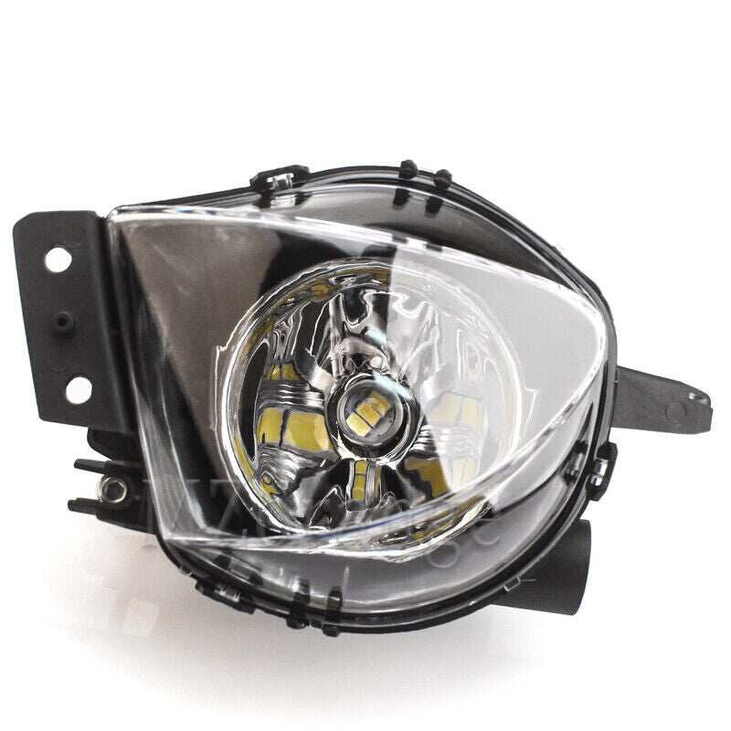 For 2006-08 for BMW E90 325i 328i 330i 335i LED Front Bumper Fog Lights W/Bulb LHRH