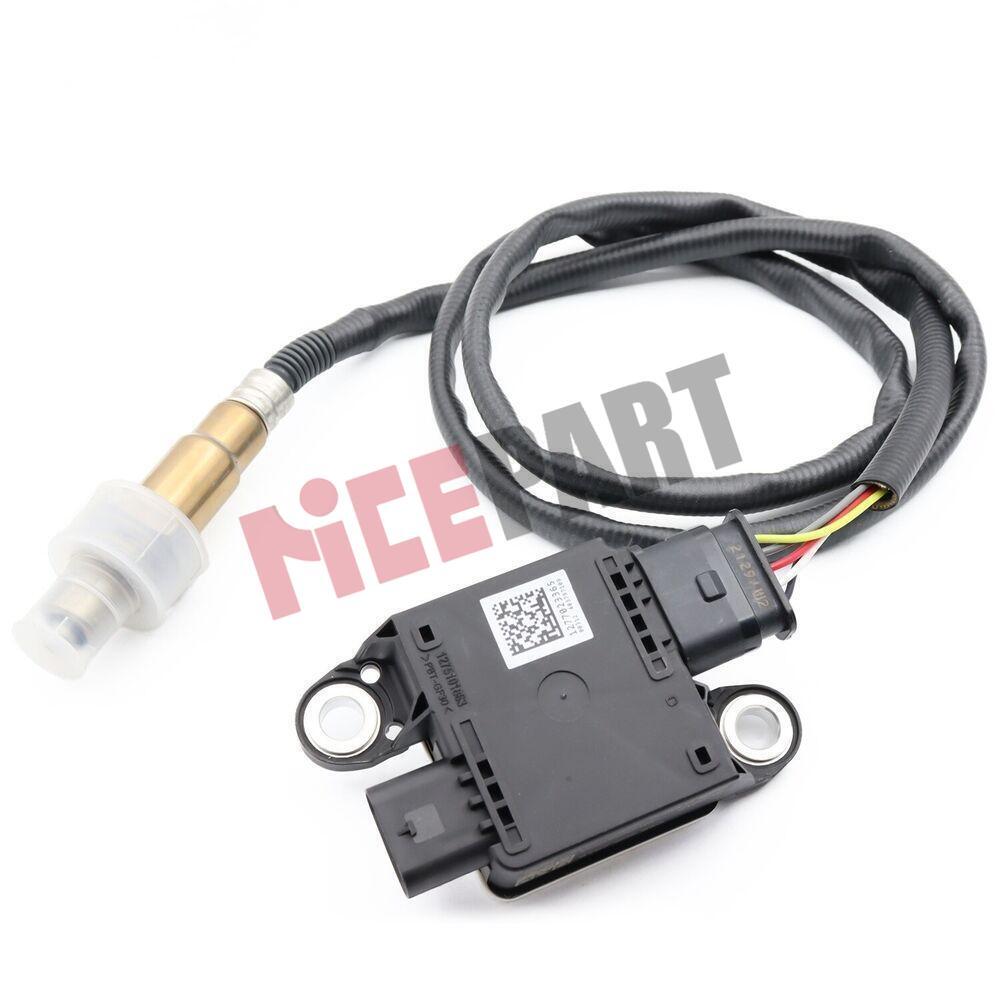 Diesel particulate matter sensor 68323482AA compatible with 2017-2020 for Jeep for Wrangler .