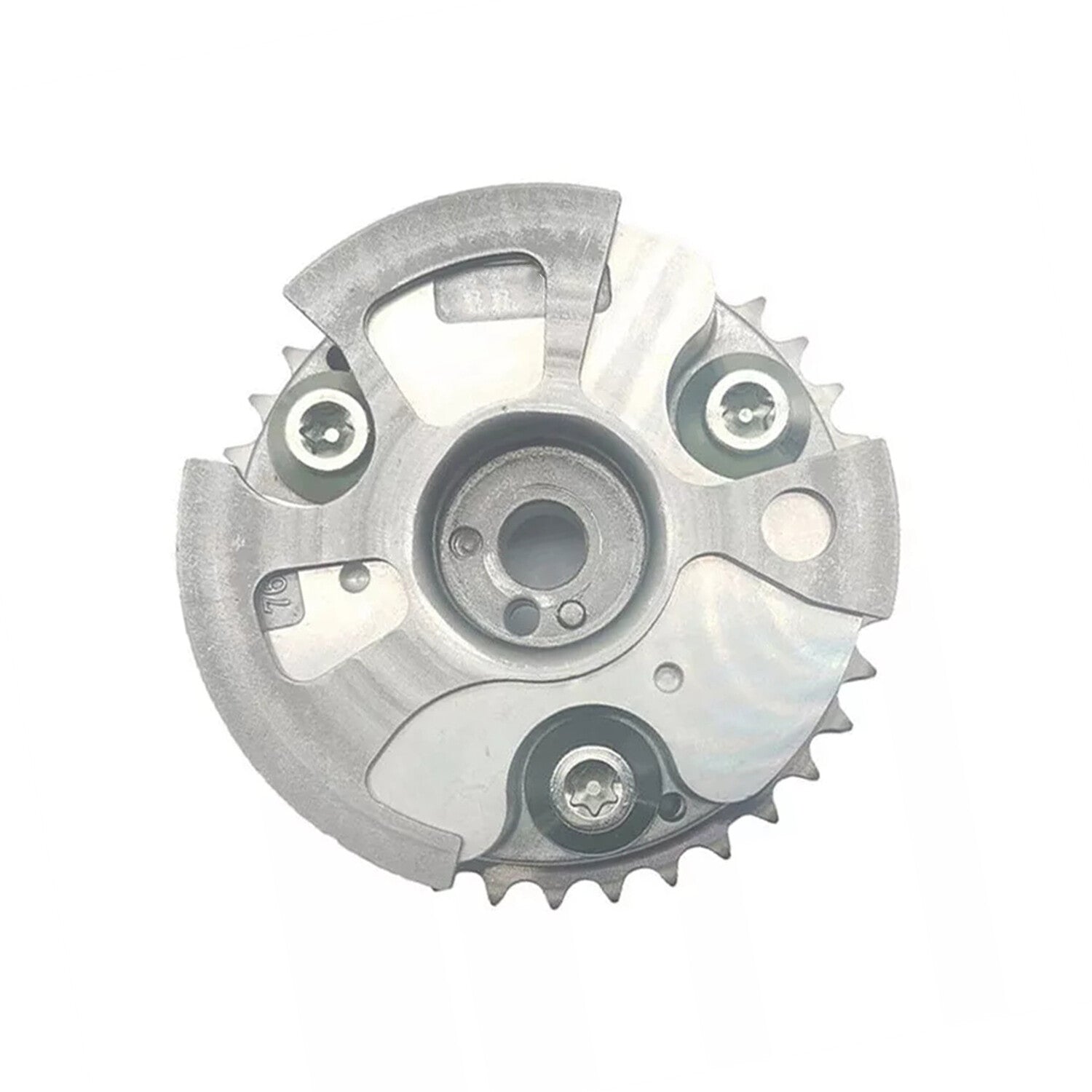 1pc Timing Gear Phase Adjuster VVT Sprocket for Toyota 13050-75040 Engine 2TRFE