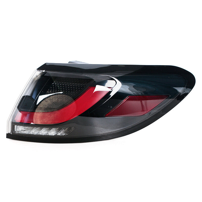 Right Rear Tail Lamp for Honda ZRV 2022 2023 Red Rear TailLight Assembly