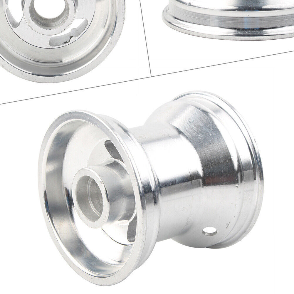 For GO Kart Off-Road Dirt Pit Bike Aluminum 104.50-5 5 Inch Bearing Wheel Rim