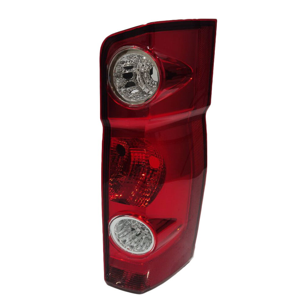 Für for VW Crafter 06-17 Heckleuchte Rückleuchte Rücklicht Gehäuse Rechts 2E0945096