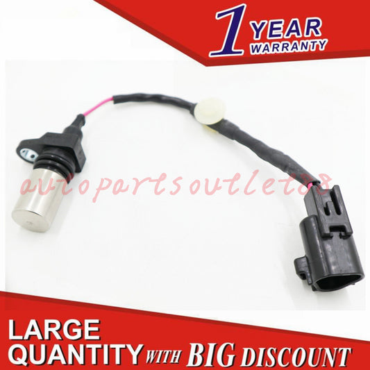 90919-05072 029600-1492 Crankshaft Position Sensor Suitable for Toyota 9091905072