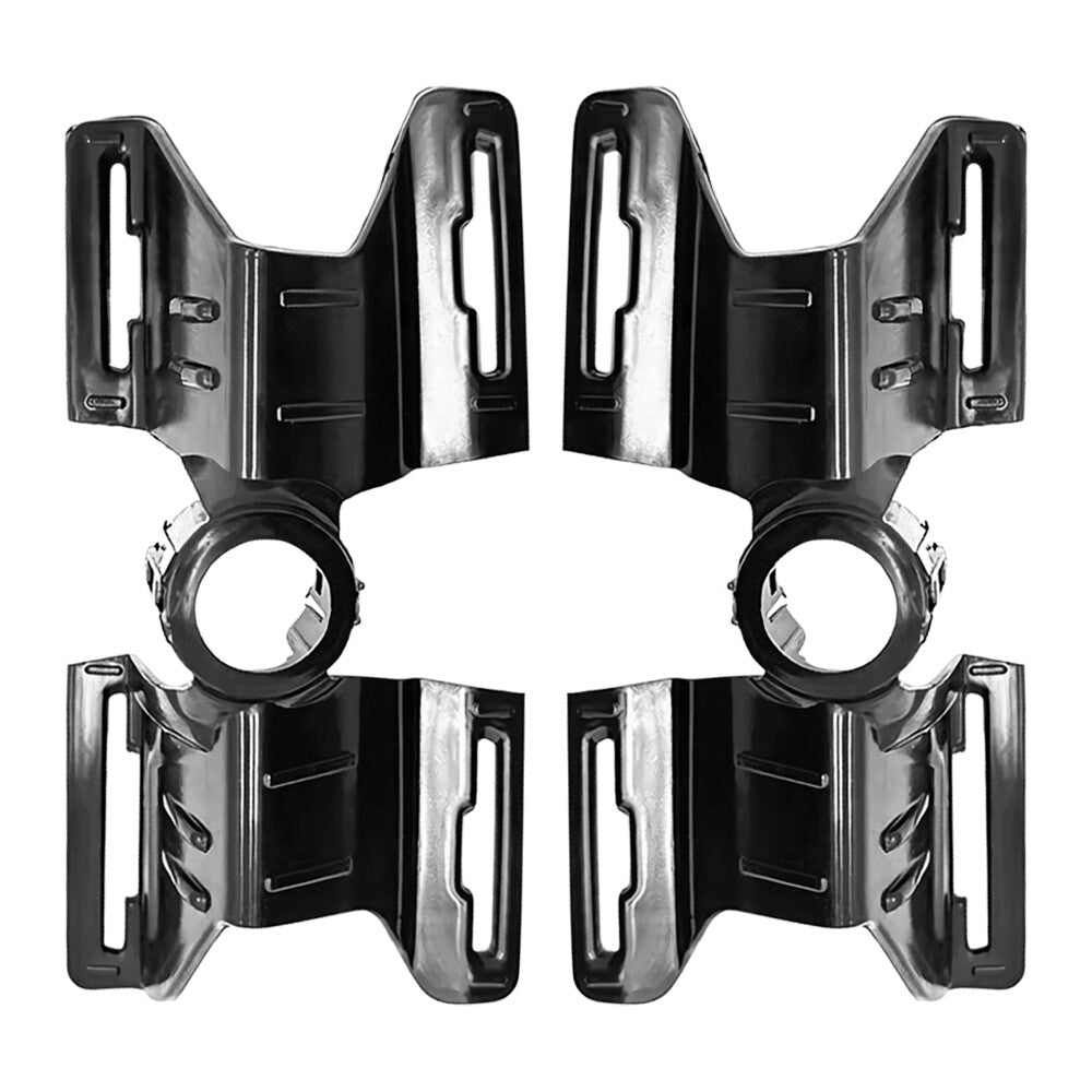 Fits For W206 C-Class 22-2023 2X Front Left Right Bumper Radar Mount Bracket