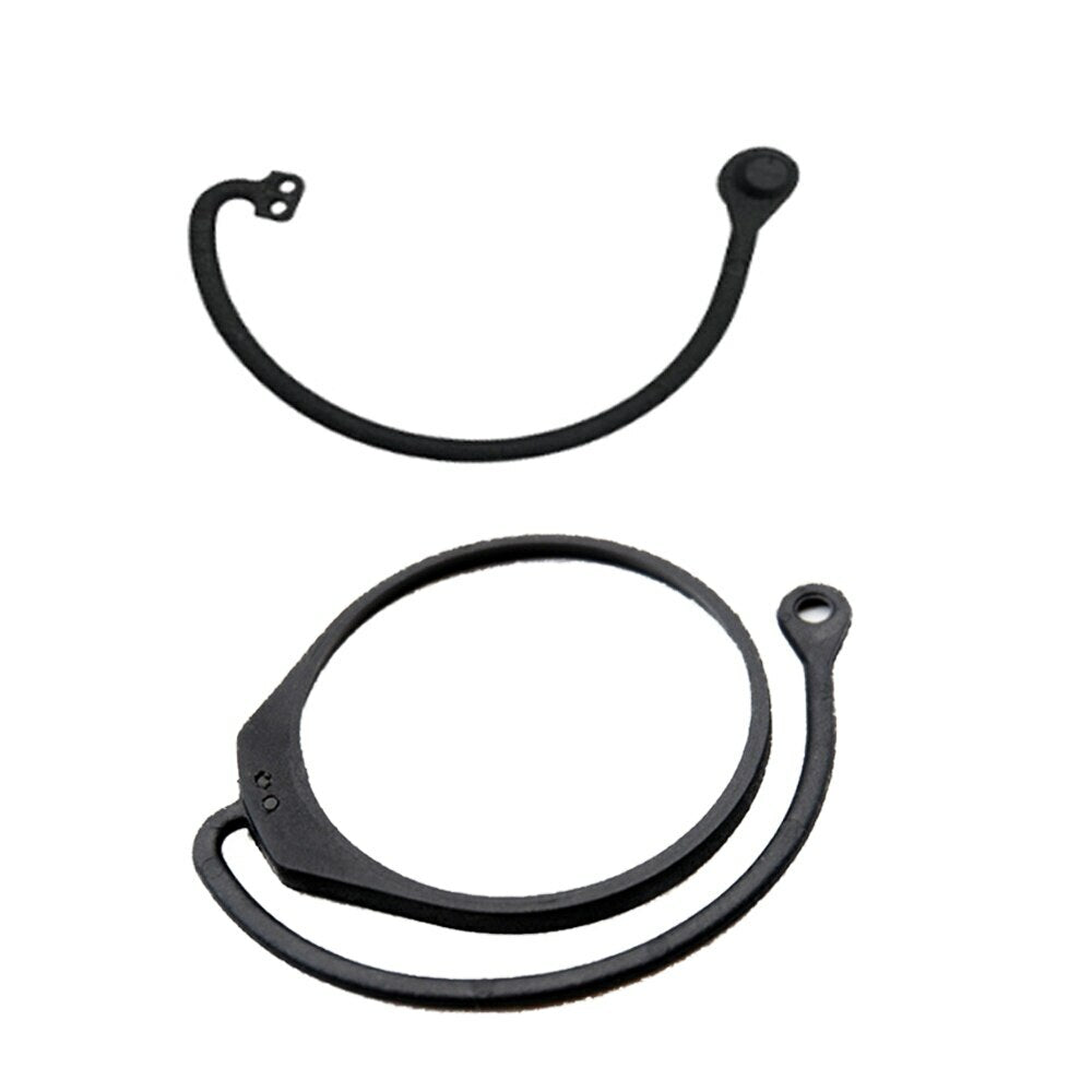 Fuel tank cap cable/gas cap cord suitable for Volkswagen Polo for Jetta 6, for Golf 4, 6, 7 180201556