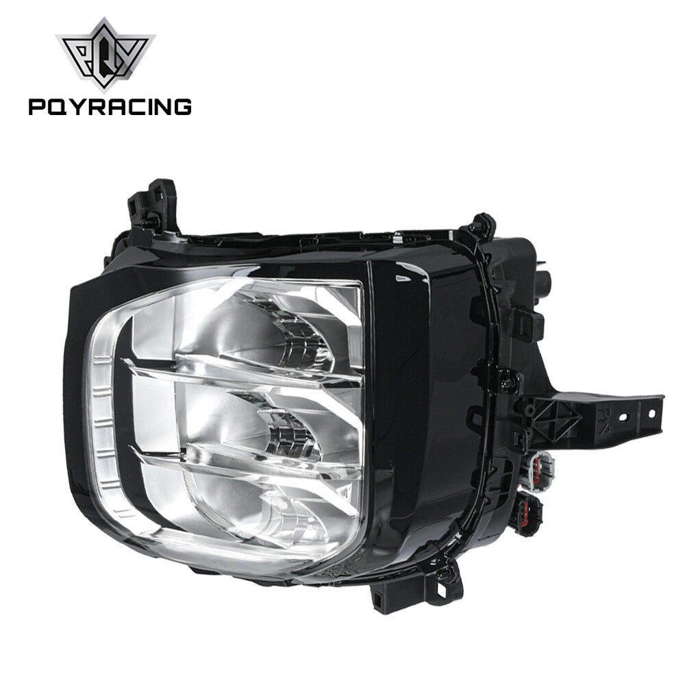 for Mitsubishi Outlander PHEV 2.4L Right Passenger LED Headlight Headlamp