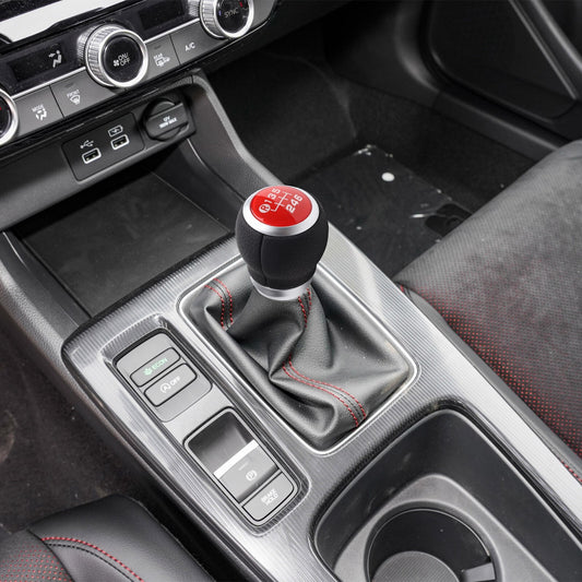 Red Manual Gear Shift Knob Replacement for BRZ for Toyota 86 for SCION FRS 1320