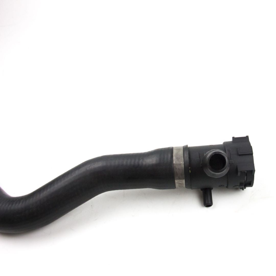 17127596837 Intercooler Upper Water Coolant Radiator Hose for BMW F22 F23 228i