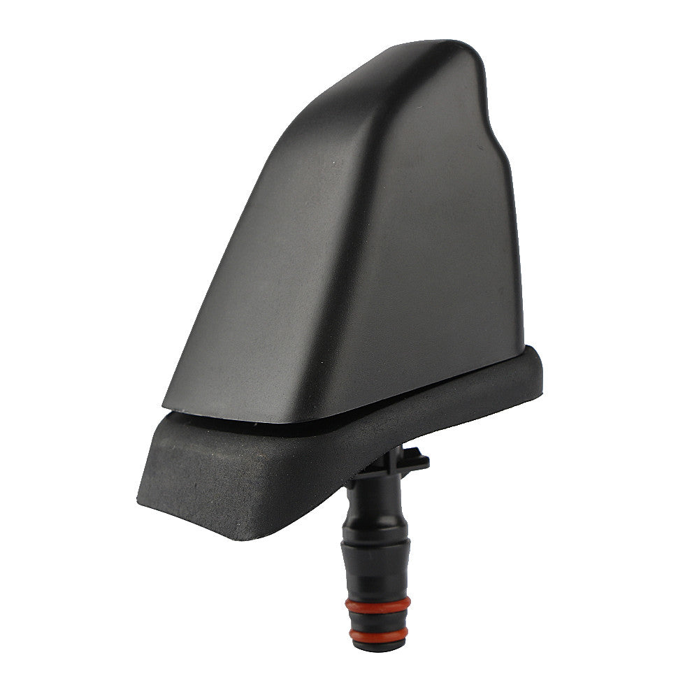 Headlight washing machine nozzle sprayer on the left side is suitable for Honda 05-06 CRV 76885-SCA-S11