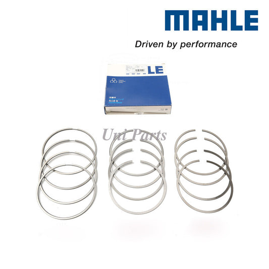 for AUDI A4 A5 Q5 TT for VW GTi for Golf 2.0T 06J198151B 4 x Piston Ring Sets
