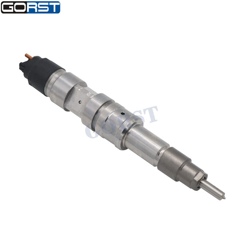 Common rail injector assembly 0445120266 is suitable for Enranger 612640090001