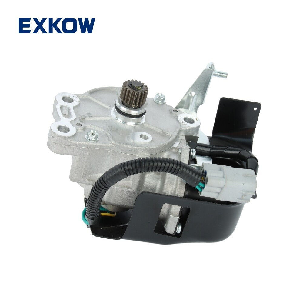 Differential Lock Shift Actuator fit for Toyota LandCruiser Prado 2002-2009