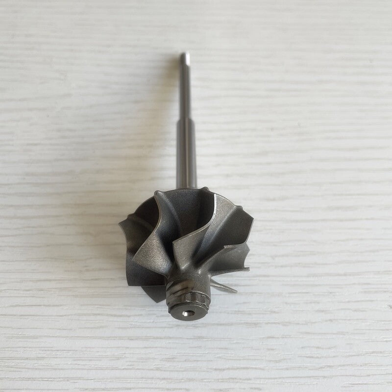 JHJ-RHF4, RHF4 IS12 06K145713H 06K145713E, 06K145713EV Turbine Shaft