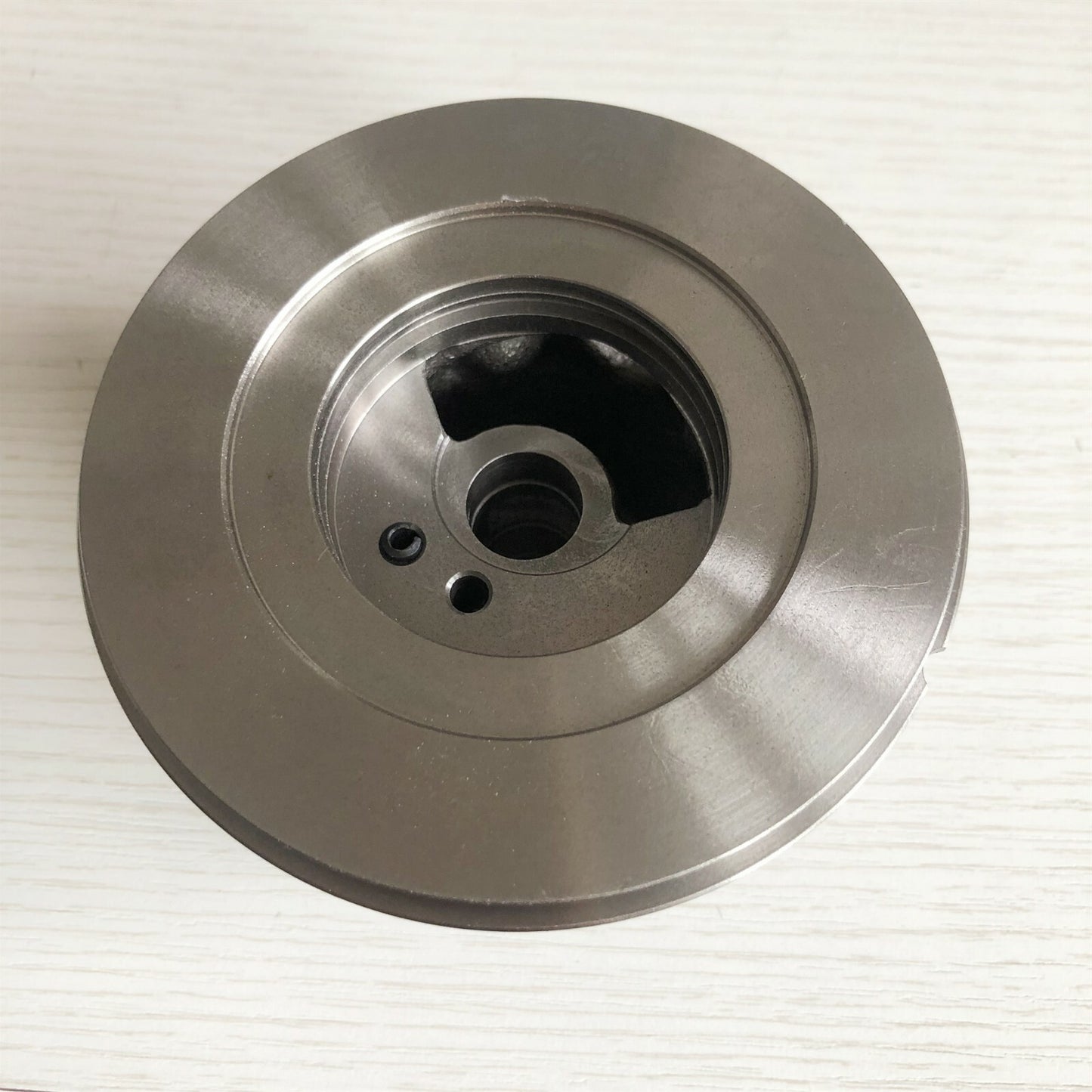TD05-12G 28230-4500 4917803130 Turbocharger Bearing Housing/Central Housing