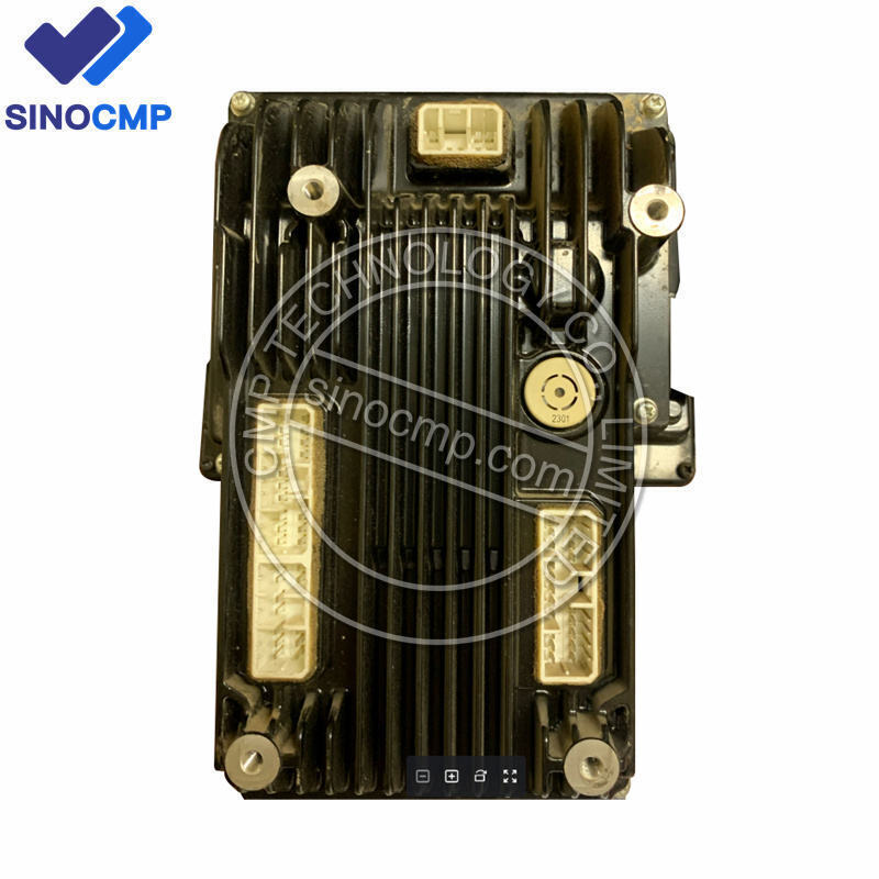 For Komatsu Monitor 7835-35-2003 PC210-10 PC240-10 PC290-10 PC360-10 PC490-10 CN