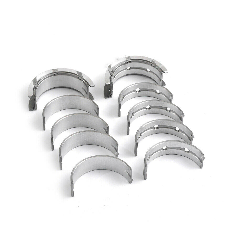 Crankshaft Main Bearings for BMW 750Li M5 X5 X6 M F10 F85 F90 F02 N63 S63 4.4