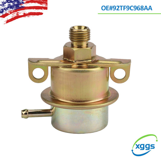 1PC 92TF9C968AA for Ford for Mazda 1991-1998 NEW Fuel Pressure Regulator F2TZ9C968AA