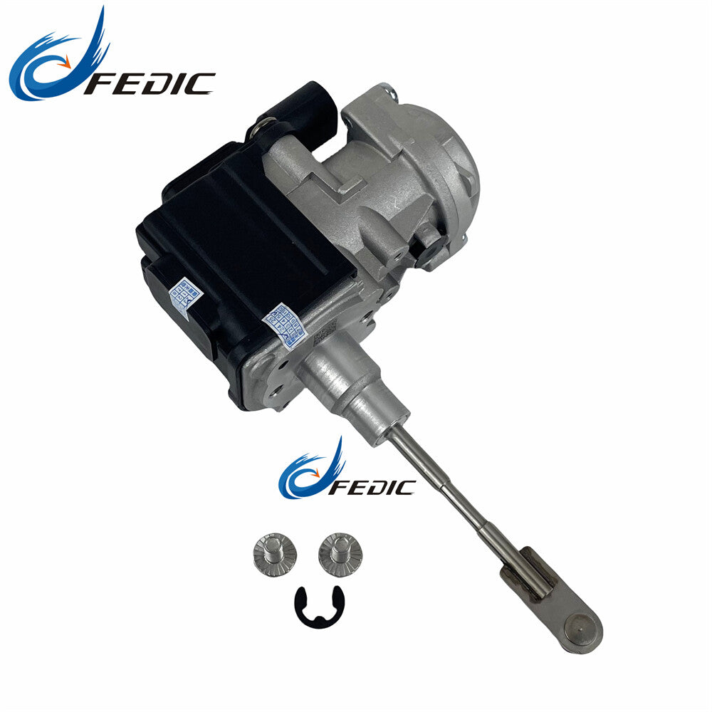 Turbo actuator 04E198725R for VW Variant for Jetta Vento AU2 BX6 BU3 2018-2022