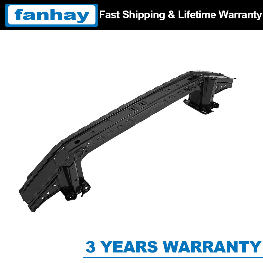 57711FL0209P Reinforced Brake Front Bumper Impact Strip for Subaru Crosstrek