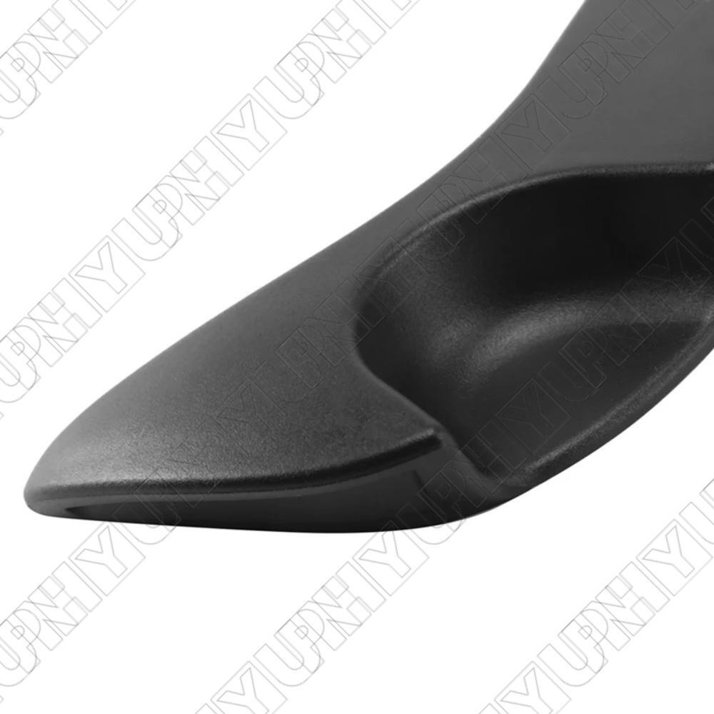 51238226621 Hood Release Lever Handle for BMW 525i 530i 540i E39 740iL 750iL E38