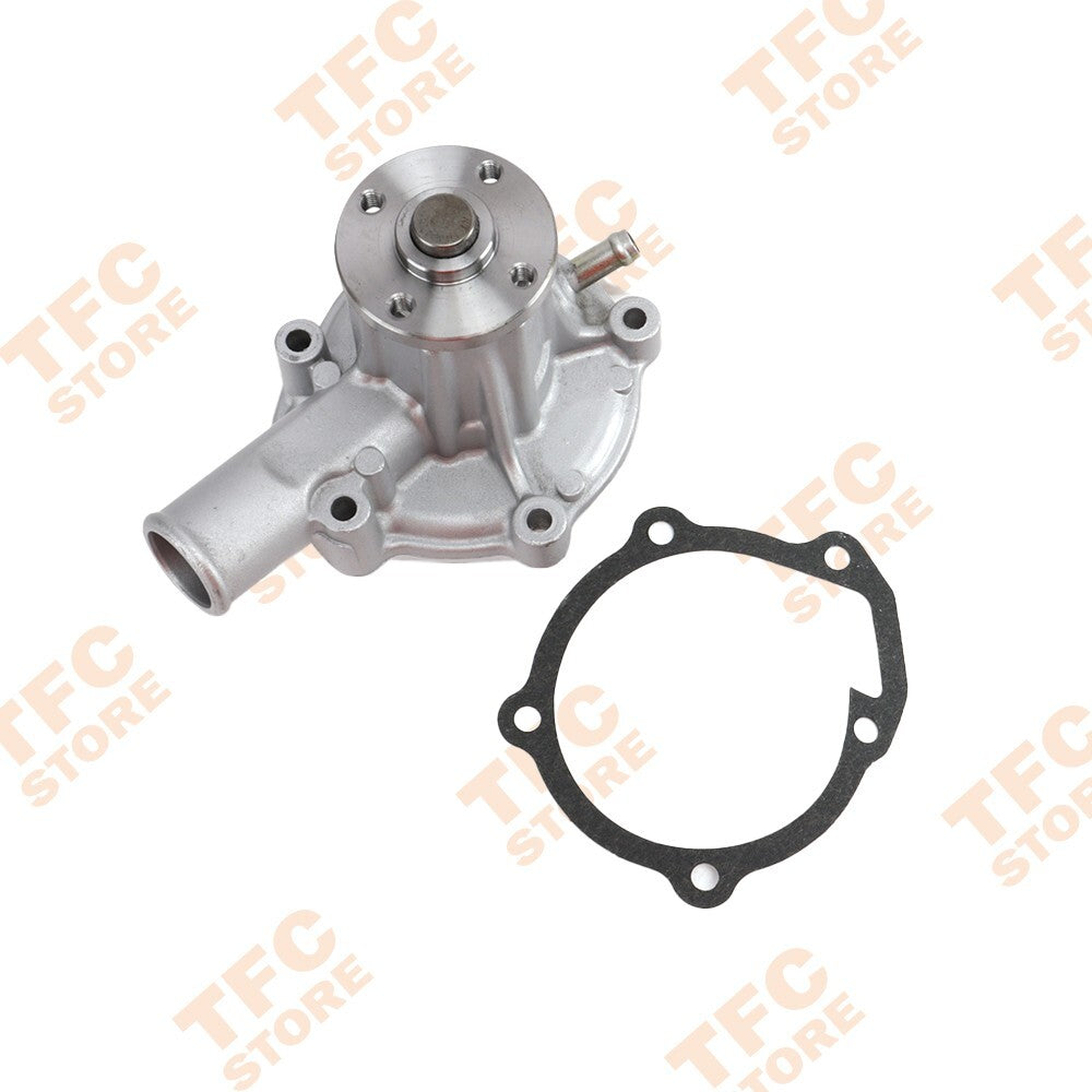 V1505 For kubota Water pump 1K576-73030 1K576-73032 WG1005 KX71-3 KX71-3S Engine