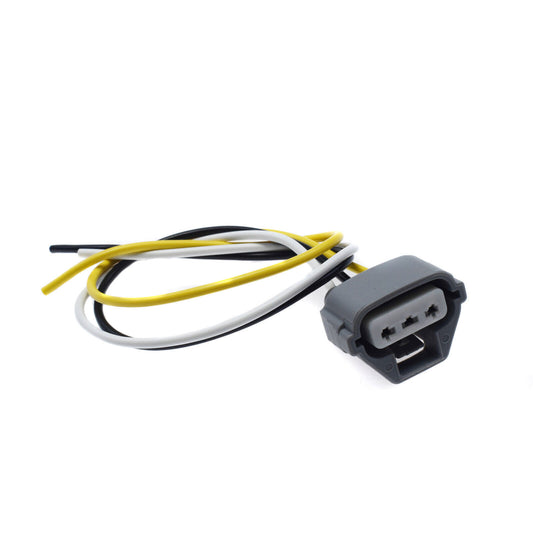Turn Signal Connector Pigtail Plug 3-way for Toyota Tundra for Camry for Corolla NEW 1X