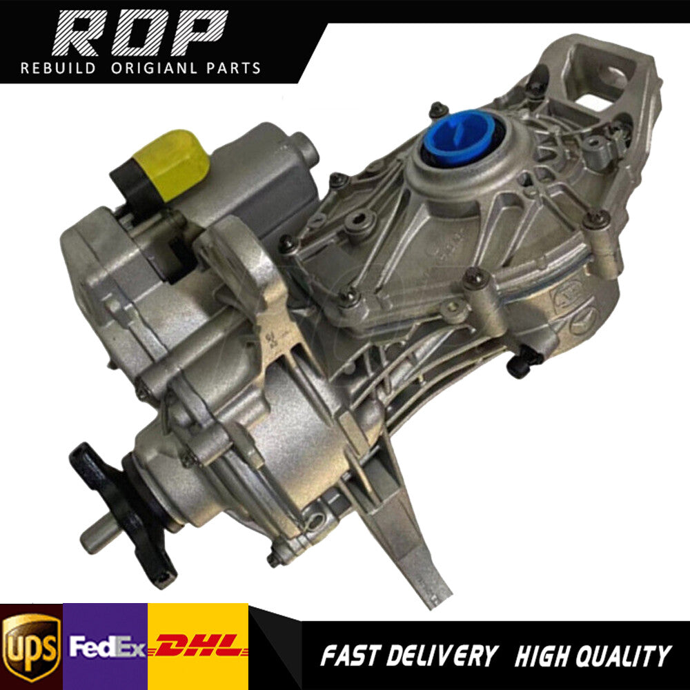 Rear Differential Assembly A2473505104 For Mercedes_Benz CLA250 CLA35 AMG 4Matic