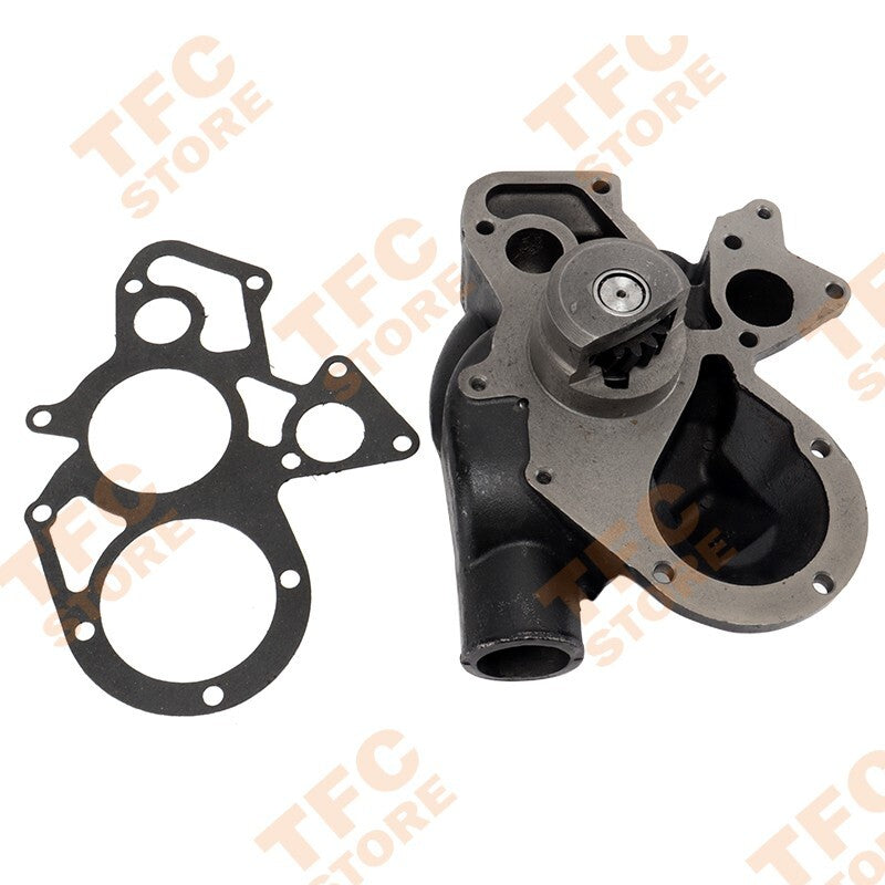 New Water Pump for Perkins Engine U5MW0192 U5MW0193 U5MW0178