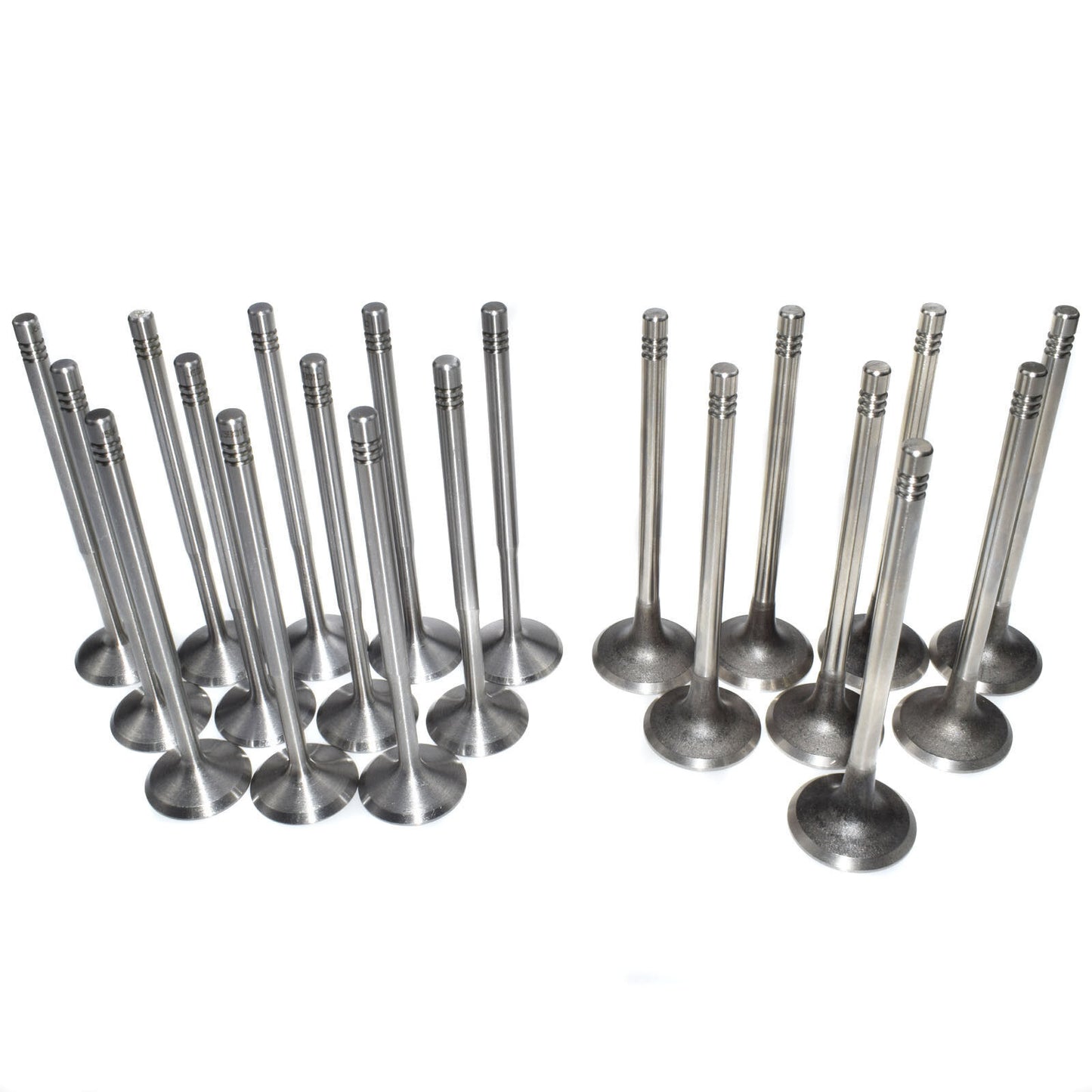 for VW for Golf GTI for Passat Beetle for Jetta for Bora 1.8T New 12x Intake  8x Exhaust Valves