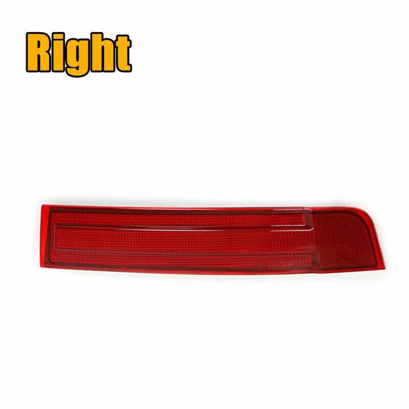 for Mercedes Benz GL320 GL450 GL550 2007-2009 Right Rear Bumper Light Reflector