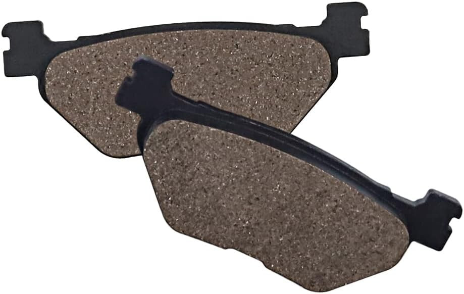 Brake Pads for YAMAHA XV1700 Roadstar Midnight Warrior 2005-2009